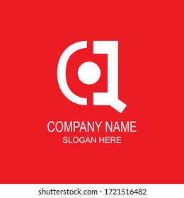 Business Logo Design Using Alphabet Letters