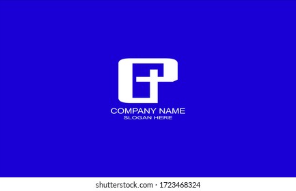  Diseño de logotipos de empresas con letras alfabetas