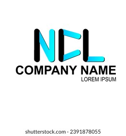 business logo design. in vector design. 