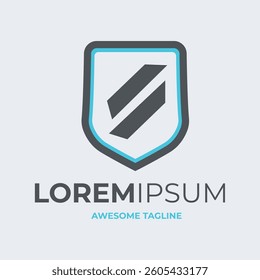 A business logo design vector