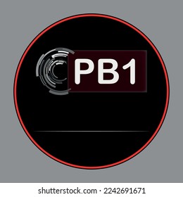 Business logo design vector illustration