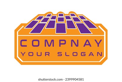 Business logo design vector template