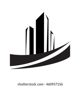 Business Logo Element