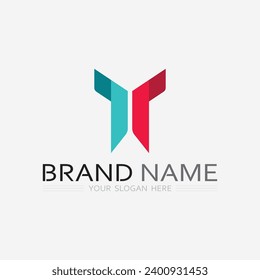 Business logo business icon and logo design vector graphic 