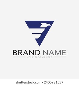 Business logo business icon and logo design vector graphic 