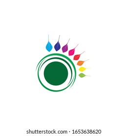 Business logo icon vector design