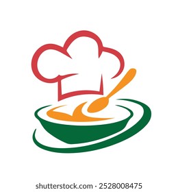 business logo kitchen logo restaurant logo chef