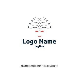 Business Logo, A Letter Logo, Multipurpose Logo