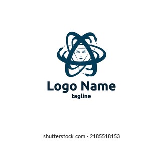 Business Logo, A Letter Logo, Multipurpose Logo