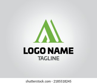Logotipo comercial, logotipo de carta, logotipo multipropósito