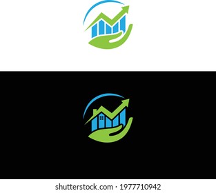 Business Logo Maker And Finance Logos And Credit logo