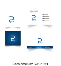 Business Logo and name card design 