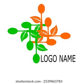 BUSINESS LOGO NAME PLACE YOUR SLOGAN HERE