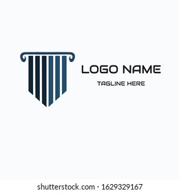 business logo on a white background