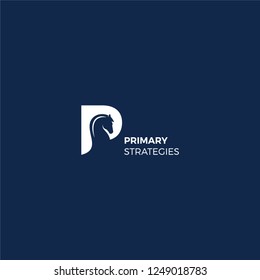 BUSINESS LOGO STRATEGY