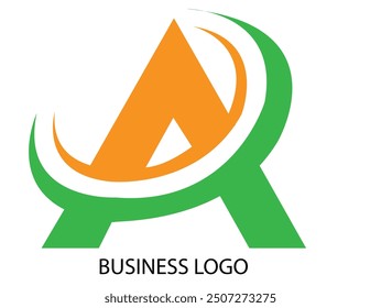 business logo, IT business, business, super business, 