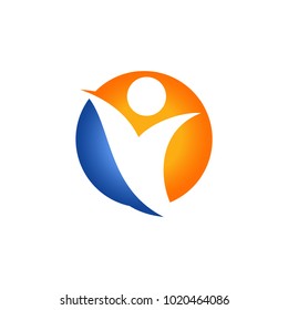 business logo template. 