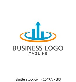 business logo template