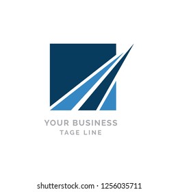 Business Logo Template