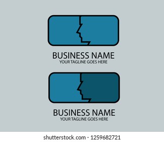 business logo template