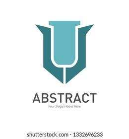 Business logo template