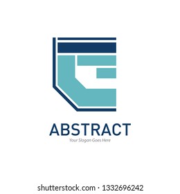 Business logo template