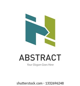 Business logo template