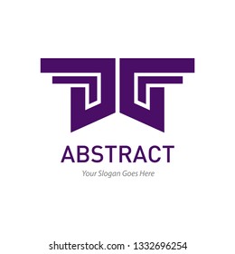 Business logo template