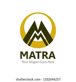 Business logo template