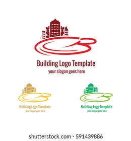 Business Logo Template