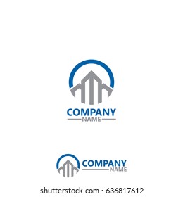 Business Logo Template