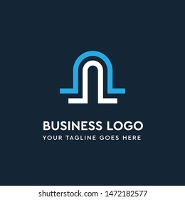 business logo template, abstract ,creative