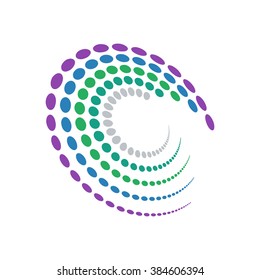 Business logo template vector