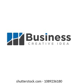 Business Logo vector