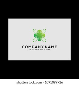business logo vector.