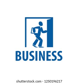 business logo vector.