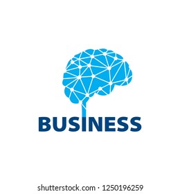business logo vector.