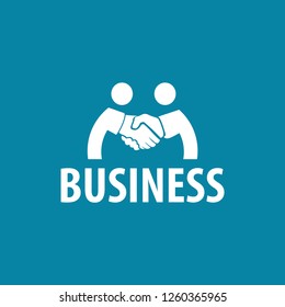 business logo vector.