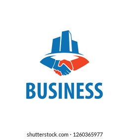 business logo vector.