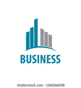 business logo vector.