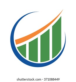 business logo vector.