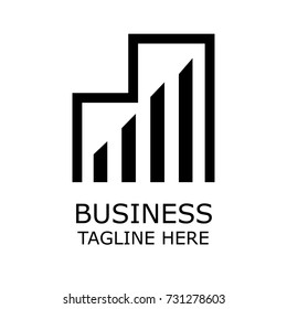 business logo vector