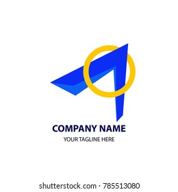 business logo vector 