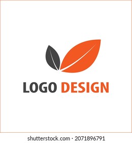Ilustración de diseño de vectores de logotipo empresarial