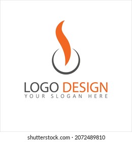 Business logo vector design template