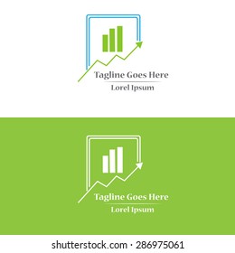 Business Logo Vector Design Template.