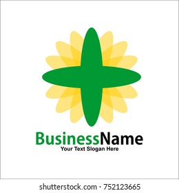 Business Logo Vector Design Template