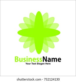 Business Logo Vector Design Template