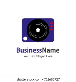Business Logo, Vector Design Template