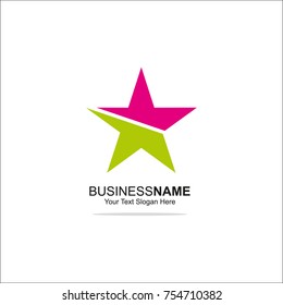 Business Logo, Vector Design Template